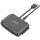 Unitek Mostek USB 3.0 do SATA II i IDE - 408410 - zdjęcie 3
